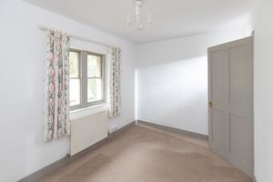 Bedroom - click for photo gallery